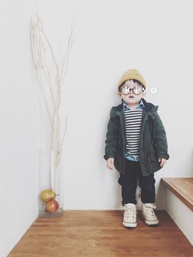 oookatekiyoooさんのコーディネート