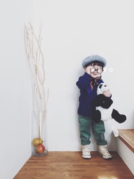 oookatekiyoooさんのコーディネート