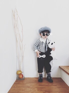 oookatekiyoooさんのコーディネート