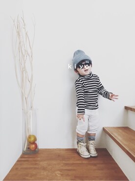 oookatekiyoooさんのコーディネート