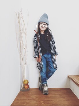 oookatekiyoooさんのコーディネート