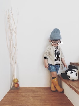 oookatekiyoooさんのコーディネート