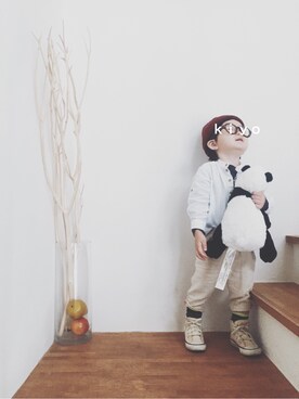 oookatekiyoooさんのコーディネート