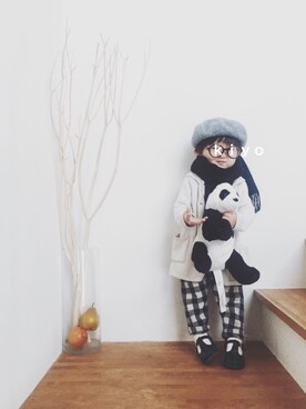 oookatekiyoooさんのコーディネート