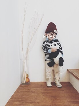 oookatekiyoooさんのコーディネート