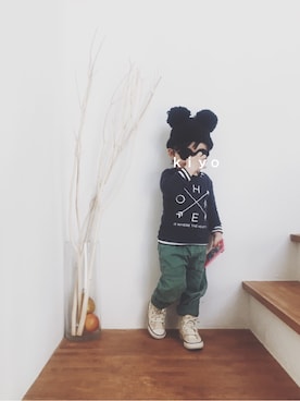 oookatekiyoooさんのコーディネート