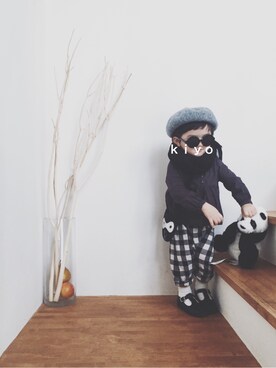 oookatekiyoooさんのコーディネート