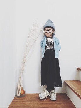 oookatekiyoooさんのコーディネート