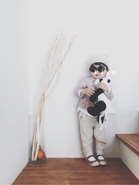 oookatekiyoooさんのコーディネート