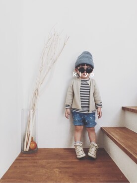 oookatekiyoooさんのコーディネート