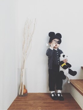 oookatekiyoooさんのコーディネート