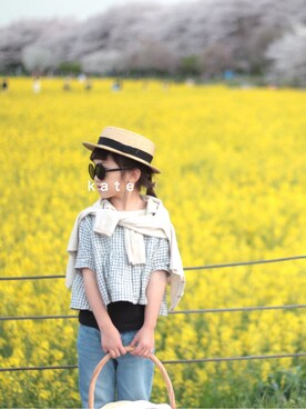 oookatekiyoooさんのコーディネート