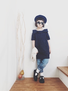 oookatekiyoooさんのコーディネート