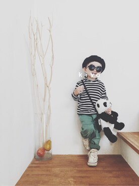 oookatekiyoooさんのコーディネート