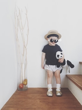 oookatekiyoooさんのコーディネート