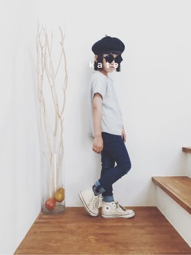 oookatekiyoooさんのコーディネート