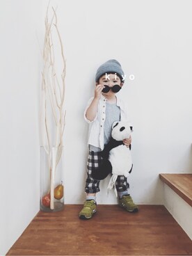 oookatekiyoooさんのコーディネート