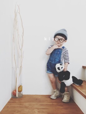 oookatekiyoooさんのコーディネート