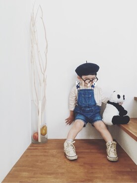 oookatekiyoooさんのコーディネート