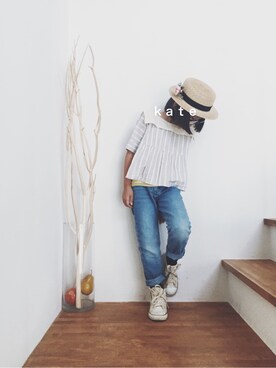 oookatekiyoooさんのコーディネート