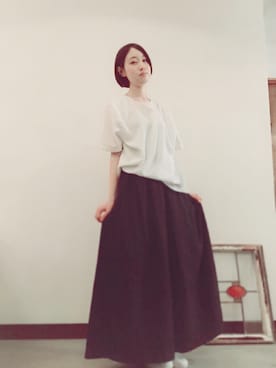 寺前 咲恵さんのコーディネート