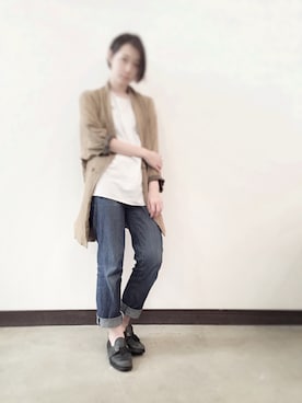 寺前 咲恵さんのコーディネート