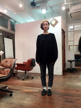 寺前 咲恵さんのコーディネート