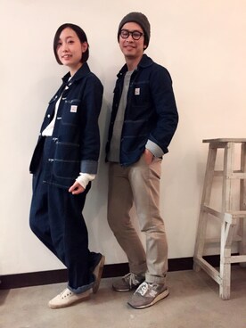 寺前 咲恵さんのコーディネート