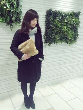 みさきんぐさんのコーディネート