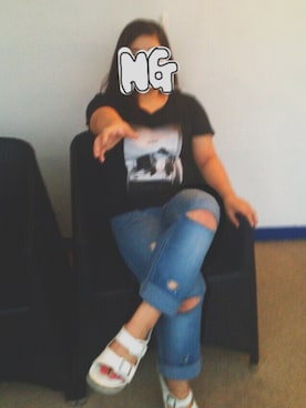 마  루さんのコーディネート