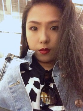 Charmaine さんのコーディネート