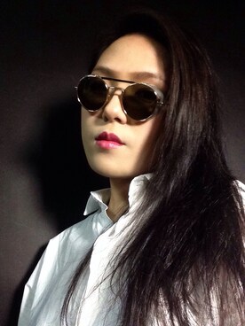 Charmaine さんのコーディネート