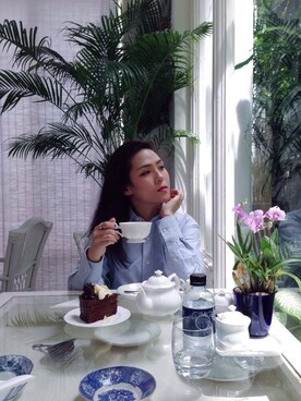 Charmaine さんのコーディネート