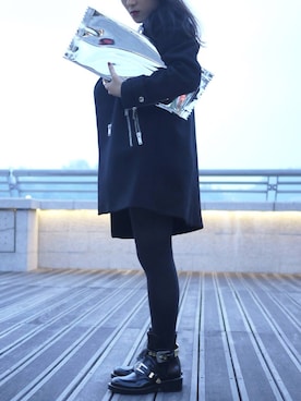 Charmaine さんのコーディネート