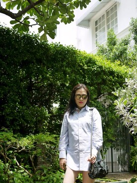 Charmaine さんのコーディネート