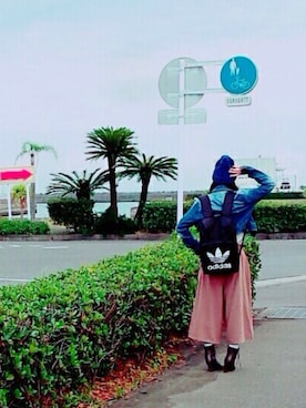 たさんのコーディネート