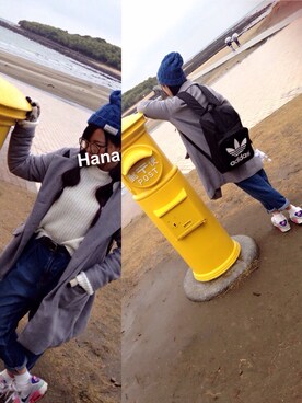 たさんのコーディネート