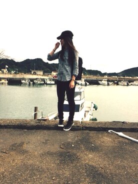 たさんのコーディネート