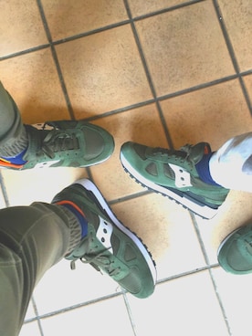 たさんのコーディネート