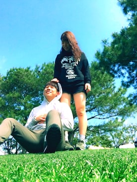 たさんのコーディネート