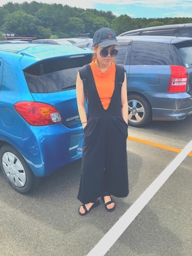 たさんのコーディネート