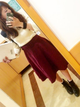 たさんのコーディネート