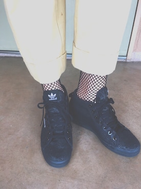 たさんのコーディネート