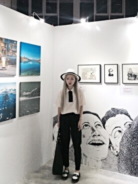 R惹.さんのコーディネート