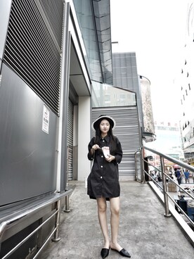 R惹.さんのコーディネート