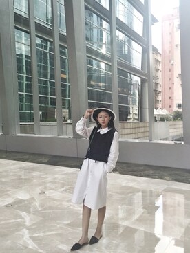 R惹.さんのコーディネート