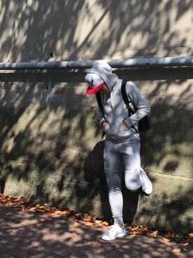 SHOTAさんのコーディネート