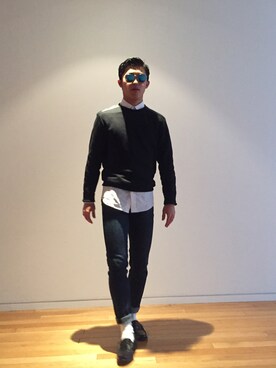 SHOTAさんのコーディネート