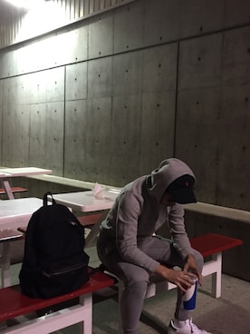 SHOTAさんのコーディネート