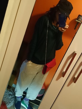 kyukyuさんのコーディネート